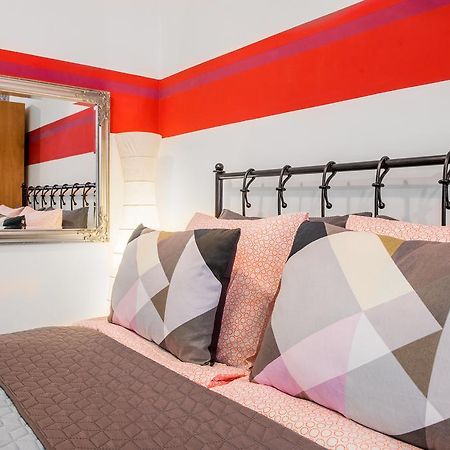 Perfect Holiday Apartment Budapest Luaran gambar