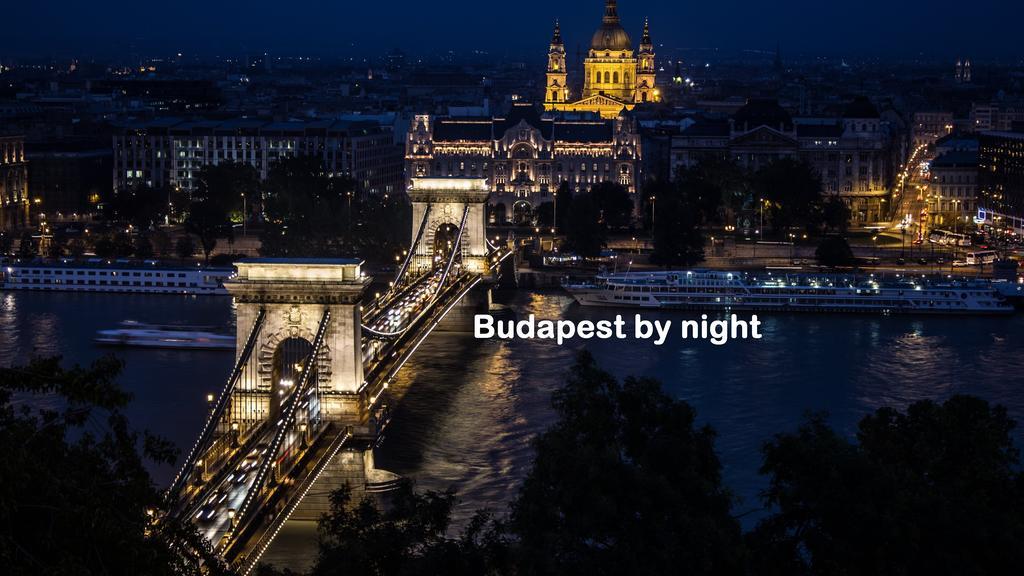 Perfect Holiday Apartment Budapest Bilik gambar