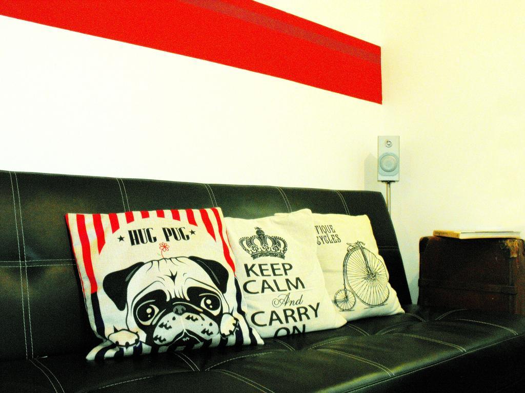 Perfect Holiday Apartment Budapest Bilik gambar