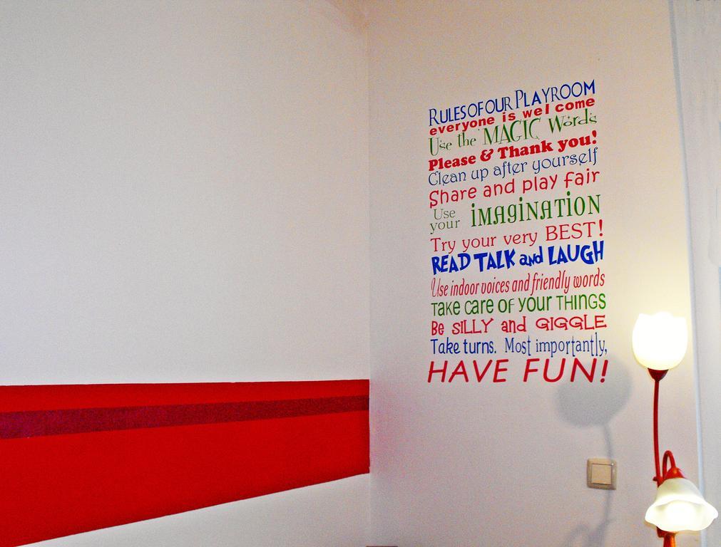 Perfect Holiday Apartment Budapest Bilik gambar