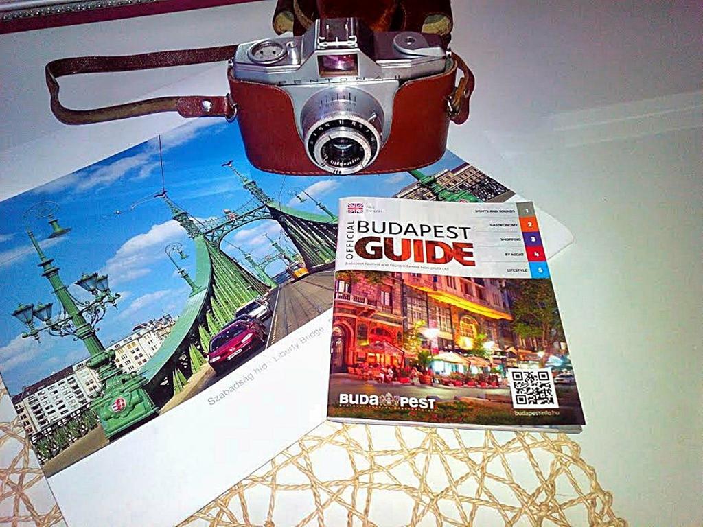 Perfect Holiday Apartment Budapest Bilik gambar