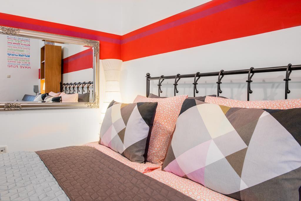 Perfect Holiday Apartment Budapest Luaran gambar