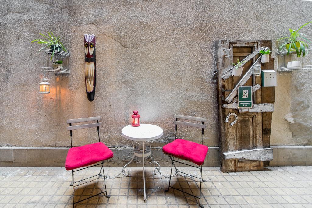 Perfect Holiday Apartment Budapest Luaran gambar